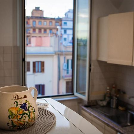 Charlie Apartment Róma Kültér fotó