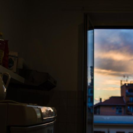 Charlie Apartment Róma Kültér fotó