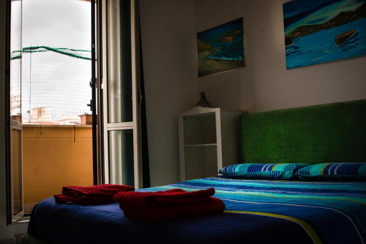 Charlie Apartment Róma Kültér fotó