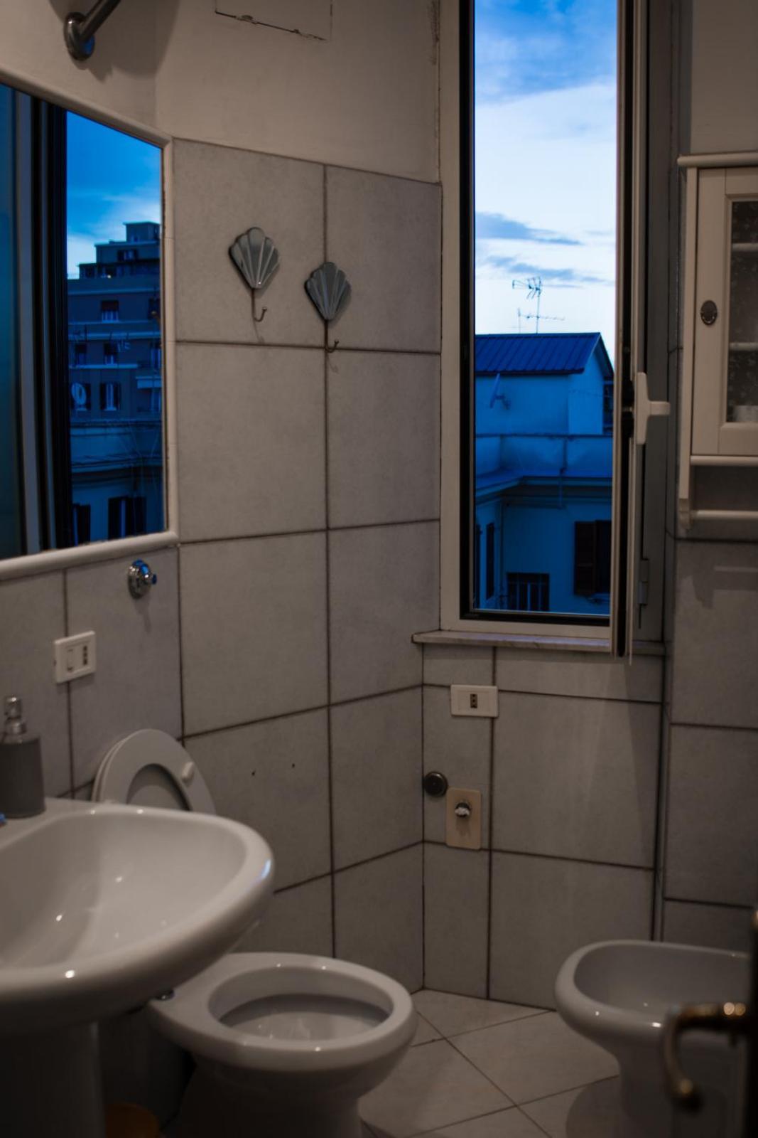 Charlie Apartment Róma Kültér fotó